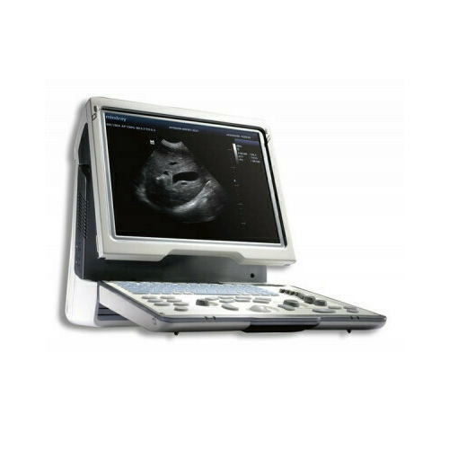 Портативный ультразвуковой сканер Mindray DP-50